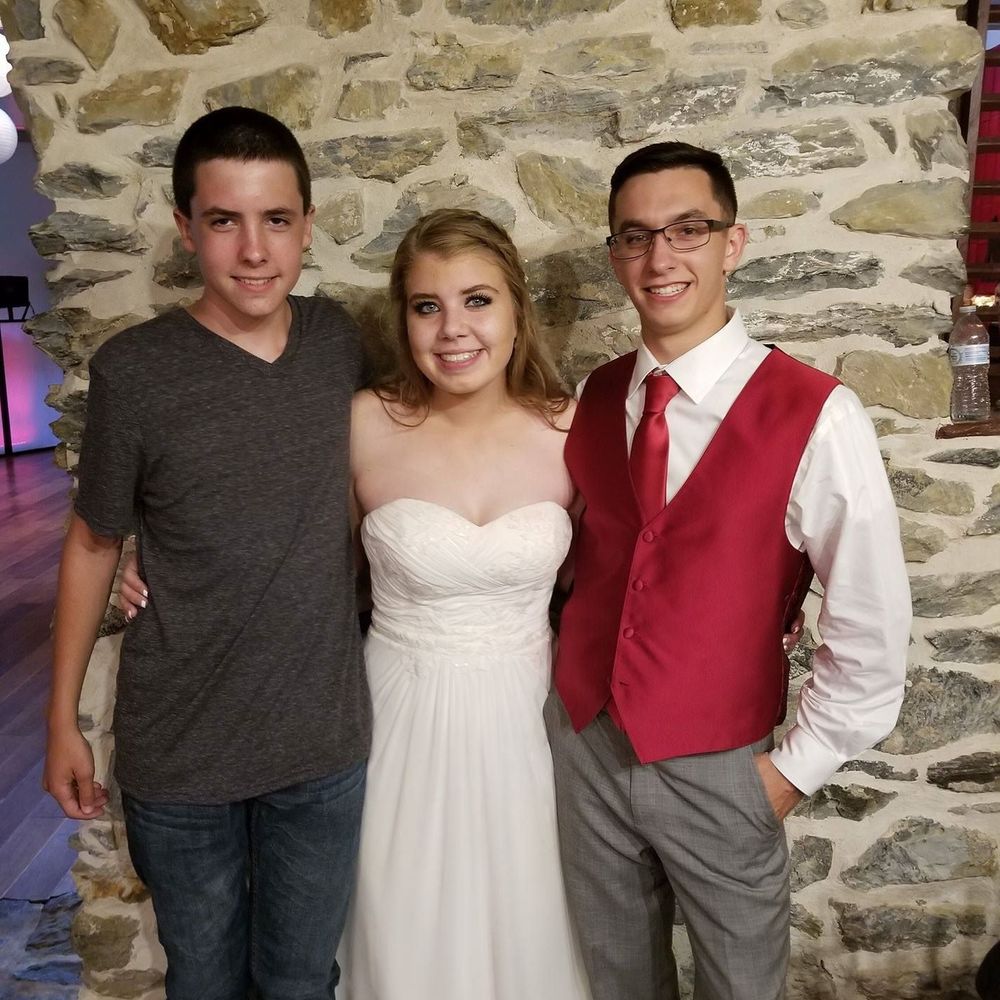 Meet your Posher, Cathy